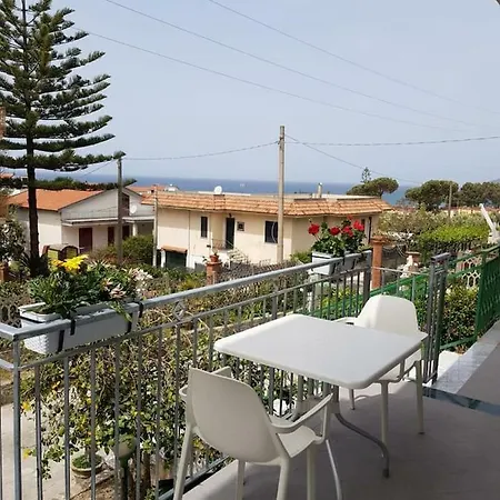 J&l Camera Con Vista * Castellabate
