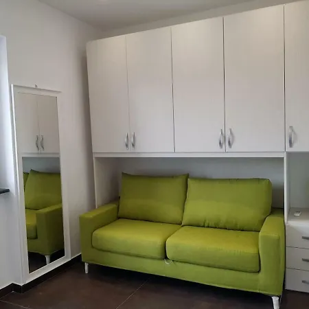 Apartament J&l Camera Con Vista Castellabate